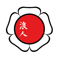 Logo Dojo Ronin