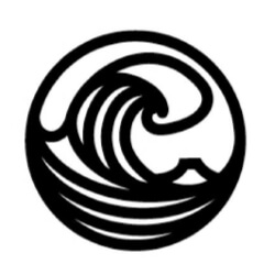 Logo Tsunami Aikido Dojo